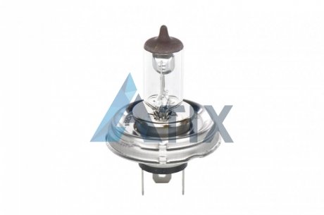 ЛАМПА R2 HALOGEN 12VW-V BOSCH 1 987 302 021