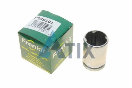 Поршень супорта гальмвного FRENKIT P355101