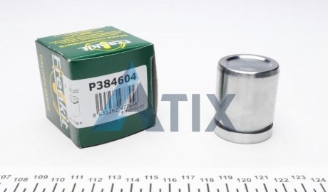 Поршень суппорта заднего Honda Accord VIII/IX (38x46mm)(Nih) FRENKIT P384604 (фото 1)