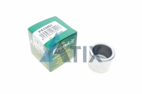 Поршень, корпус скобы тормоза FRENKIT P413401