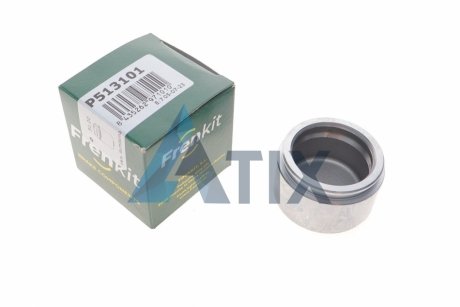 Поршень, корпус скобы тормоза FRENKIT P513101