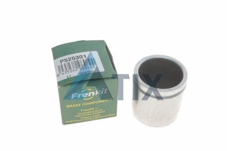 Поршень, корпус скобы тормоза FRENKIT P525301