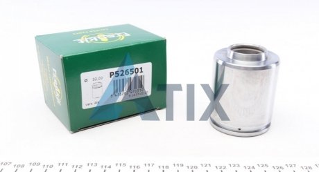 Поршень супорта гальмівного FRENKIT P526501