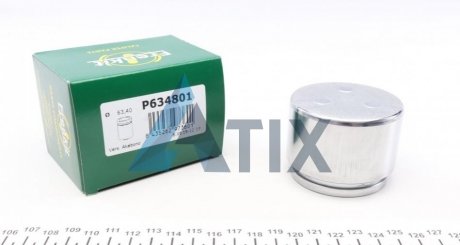 Поршень суппорта d63,4 Akebono \ Lexus RX 03-08 FRENKIT P634801