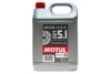 Тормозная жидкость 100% синтетическая MOTUL 807006 (фото 1)