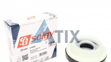 Подшипник амортизатора Solgy 214055