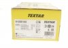 Комлект тормозных накладок TEXTAR 91055100 (фото 5)
