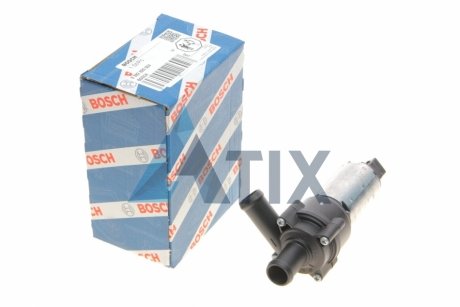 ВІДЦЕНТРОВИЙ НАСОС 12V BOSCH 0 392 020 034 (фото 1)