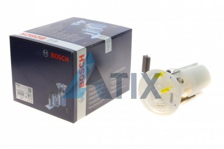 ЕЛЕКТРИЧНИЙ БЕНЗОНАСОС BOSCH 0 580 200 101