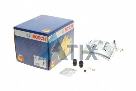 СУПОРТ ПЕРЕДНIЙ ПРАВИЙ BOSCH 0 986 135 481