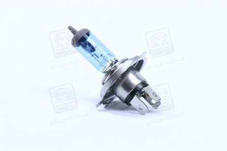 Автолампа H4 12V 60/55W P43T / XENON BLUE BOSCH 1 987 302 045