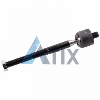 Тяга рульова з гайкою FEBI BILSTEIN 106730