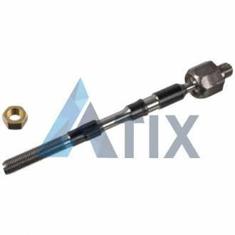 Тяга рульова з гайкою FEBI BILSTEIN 107916