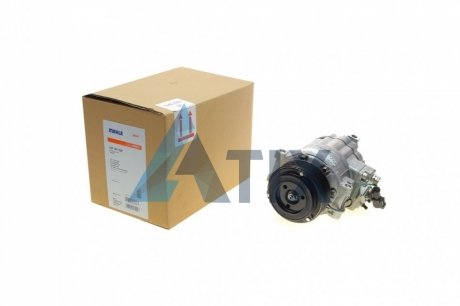 Компресор кондиціонера MAHLE MAHLE / KNECHT ACP 1361 000P