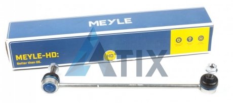Стійка стабілізатора MEYLE 116 060 0012/HD (фото 1)