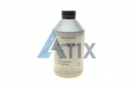 Трансмиссионное масло Gear Oil G 055 512 1 л VAG G055512A2