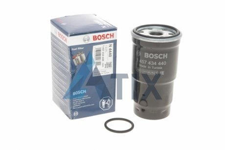 Фильтр топливный BOSCH 1 457 434 440 (фото 1)