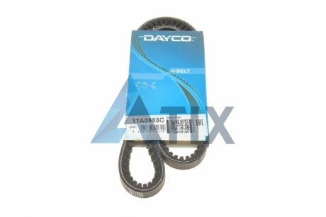 Ремень клиновой DAYCO 11A0885C (фото 1)