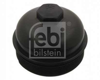 Крышка топл. фильтра FEBI BILSTEIN 38147