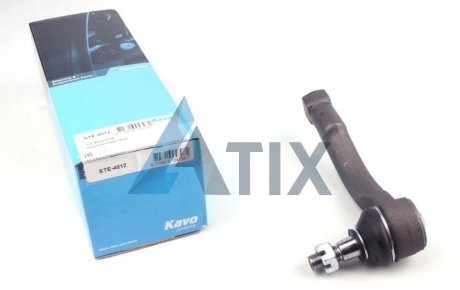 Накінечник тяги керма PARTS KAVO STE-4012