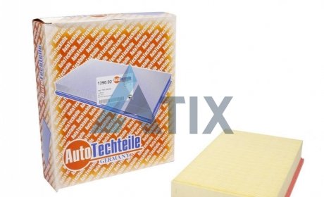 Фільтр повітряний AUTOTECHTEILE 312 9002 (фото 1)