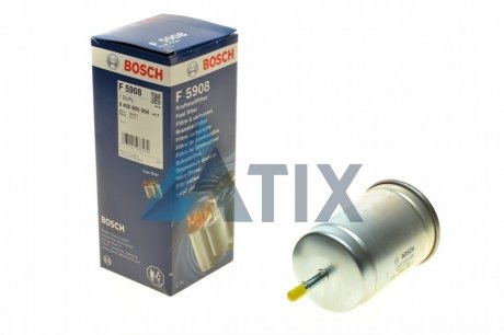 Фильтр топливный BOSCH 0 450 905 908