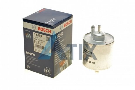 Топливный фильтр BOSCH 0 450 915 001 (фото 1)