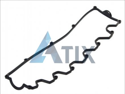 Прокладка кришки клапанів ELRING 918.113
