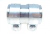 Муфта соединительная глушителя Fischer Automotive One (FA1) 114-952 (фото 1)