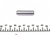 Комплект цепи привода распредвала IJS GROUP 40-1070FK (фото 2)