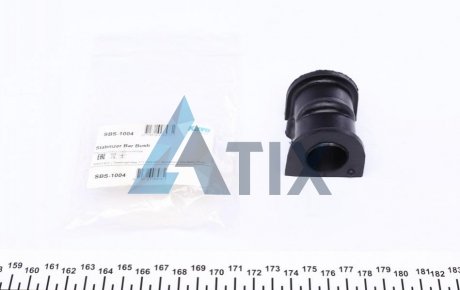 Втулка стабілізатора PARTS KAVO SBS-1004