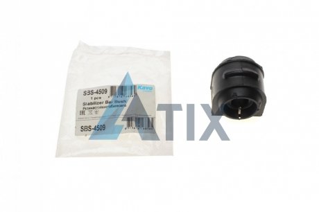 Втулка стабілізатора PARTS KAVO SBS-4509