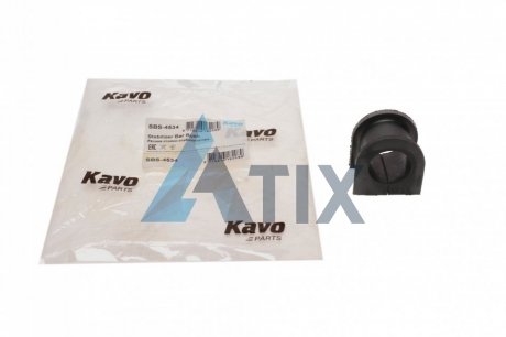 Втулка стабілізатора PARTS KAVO SBS-4534