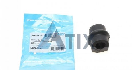 Втулка стабілізатора PARTS KAVO SBS-6537