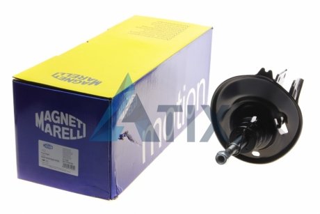 Амортизатор MAGNETI MARELLI 357117070100