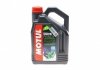 Масло 2Т Snowpower 4L MOTUL 812207 (фото 1)