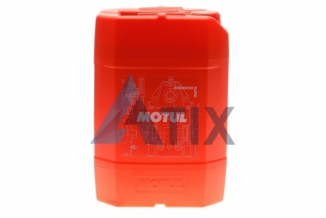 Олива Multi DCTF 20 L MOTUL 842722