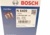 Фильтр топл.VW POLO,LUPO 1.4-1.9TD BOSCH 0 450 906 409 (фото 8)