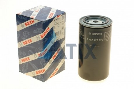 ФИЛЬТР ТОПЛИВНЫЙ BOSCH 1 457 429 676 (фото 1)