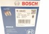 Фильтр BOSCH 1 457 434 443 (фото 5)