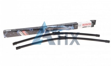 Щетка стеклоочист. 680/680 AEROTWIN A101S BOSCH 3 397 014 115