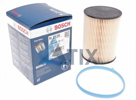 ФІЛЬТР ПАЛИВНИЙ ДИЗ BOSCH F 026 402 128