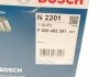 ПАЛИВНИЙ ФІЛЬТР ДИЗ BOSCH F 026 402 201 (фото 9)