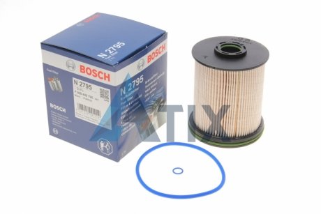 Фильтр BOSCH F 026 402 795 (фото 1)