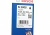 Фильтр BOSCH F 026 402 808 (фото 7)