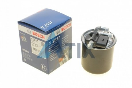 Фильтр BOSCH F 026 402 837 (фото 1)