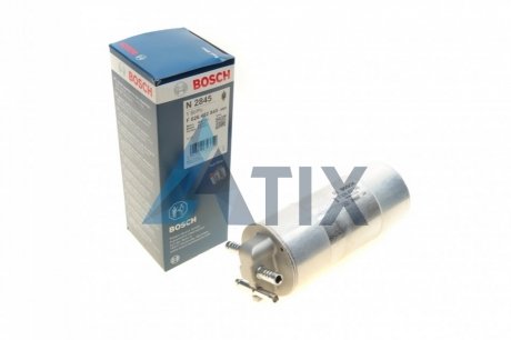 Фильтр BOSCH F 026 402 845