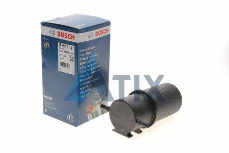 ПАЛИВНИЙ ФІЛЬТР ДИЗ BOSCH F 026 402 853 (фото 1)