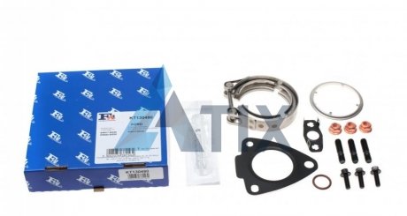 Комплект прокладок Fischer Automotive One (FA1) KT130490