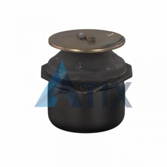 Подушка двигуна ззаду зліва Seat, VW (вир-во) FEBI BILSTEIN 01109 (фото 1)